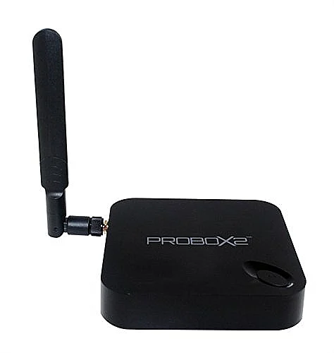 סטרימר Probox2