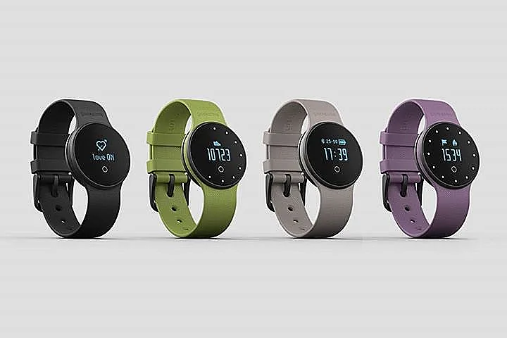 GME1 הוא שעון חכם שמגיע מסטארטרפ ספרדי בשם Geeksme