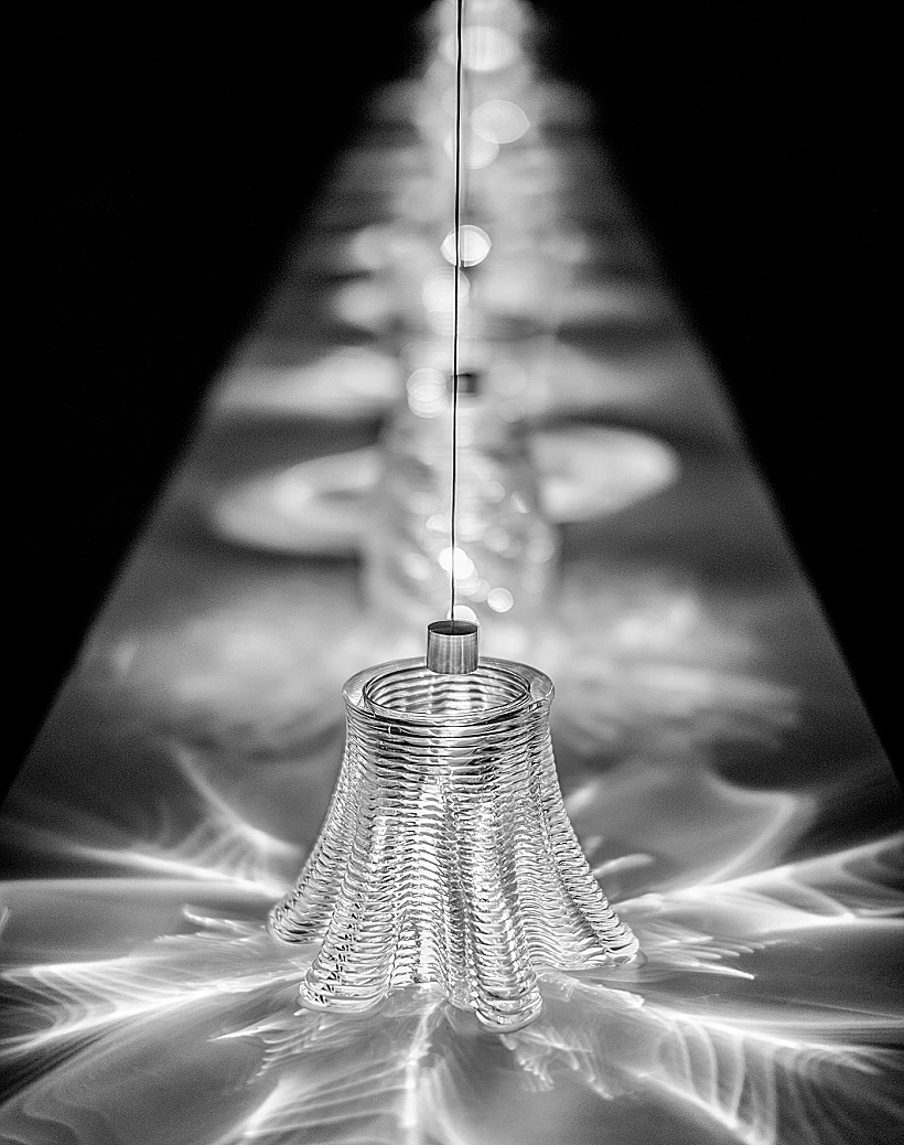 הדפסת זכוכית בתלת תמימד