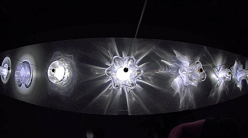 הדפסת זכוכית בתלת תמימד