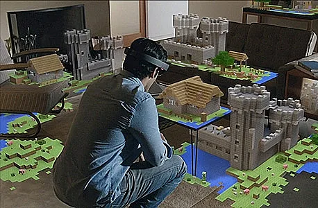 40 שנה למייקרוסופט