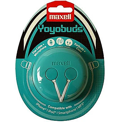 אזניות yoyobuds