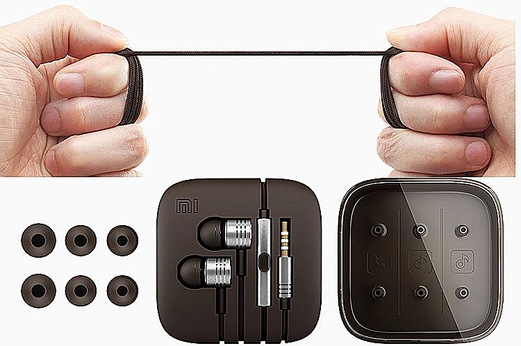 אוזניות XIAOMI Piston 2