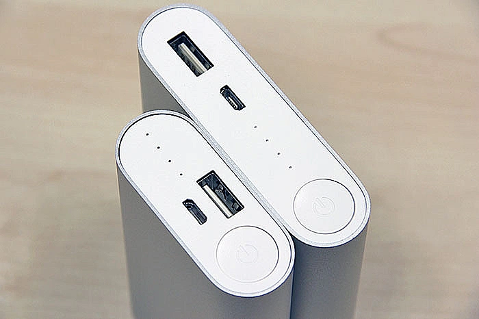 סוללת גיבוי XIAOMI 5200