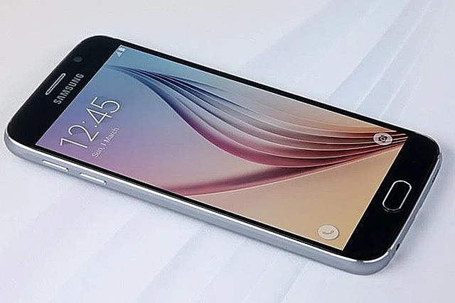 סמסונג גלקסי 6