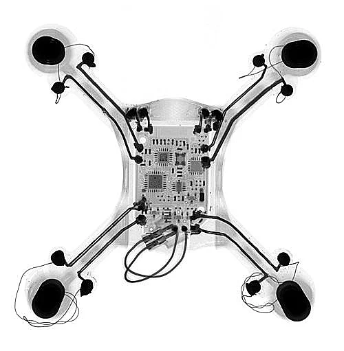 VOXEL8 - מדפסת תלת ממד