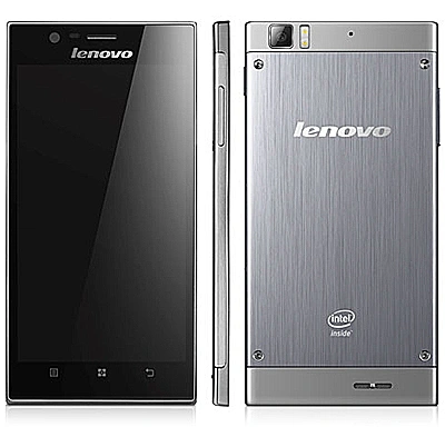 Lenovo K900