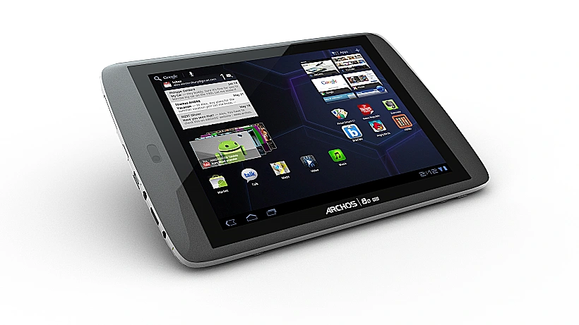 טאבלט ארכוס g9