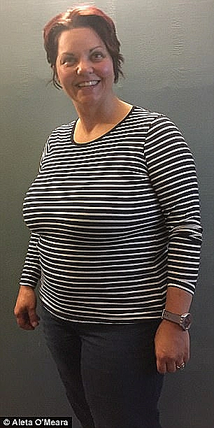 לא ידעה שהיא בהיריון עד הלידה