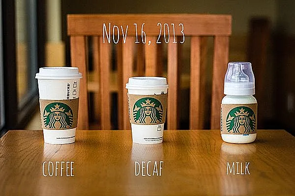 דרכים לבשר על היריון