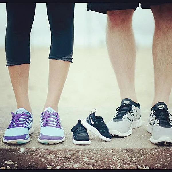 דרכים לבשר על היריון