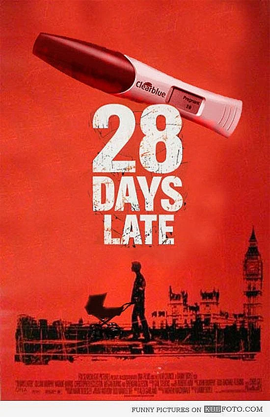 דרכים לבשר על היריון