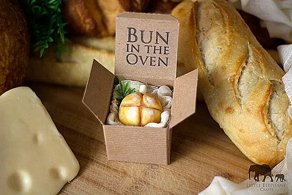 דרכים לבשר על היריון