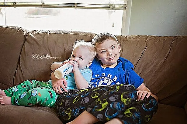 האכלה מבקבוק