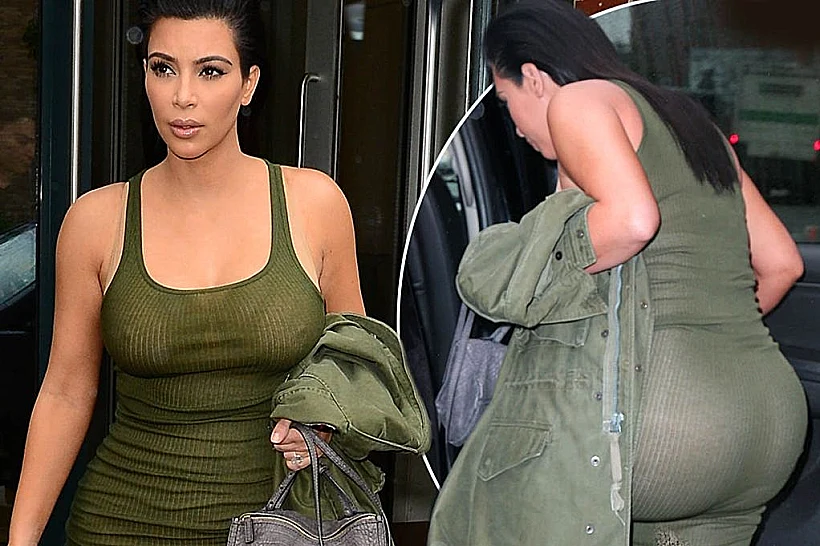 הדיאטה החדשה של קים קרדשיאן