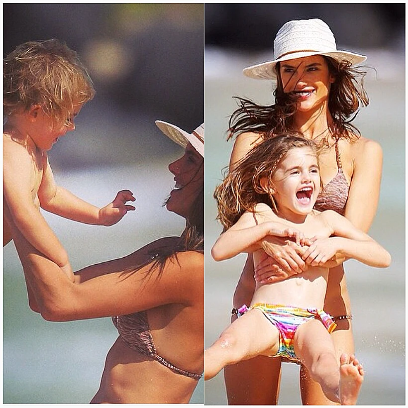 הסלבס משפחתיים