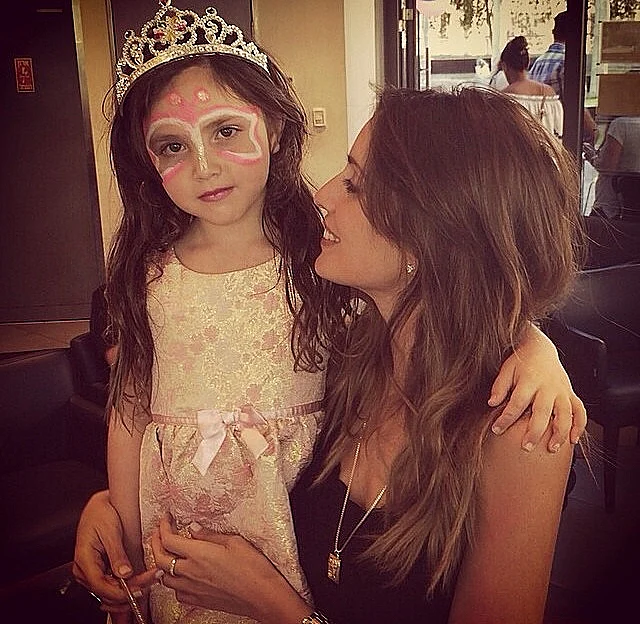 הסלבס משפחתיים