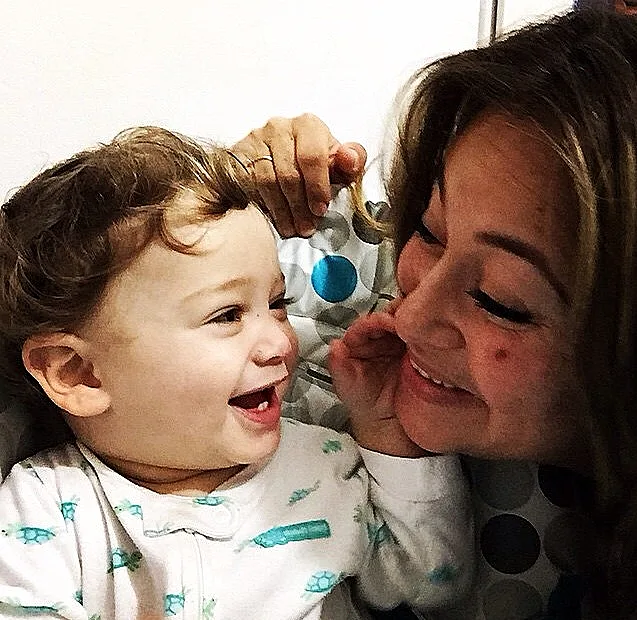 הסלבס משפחתיים