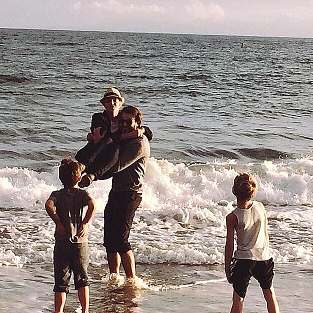 הסלבס משפחתיים