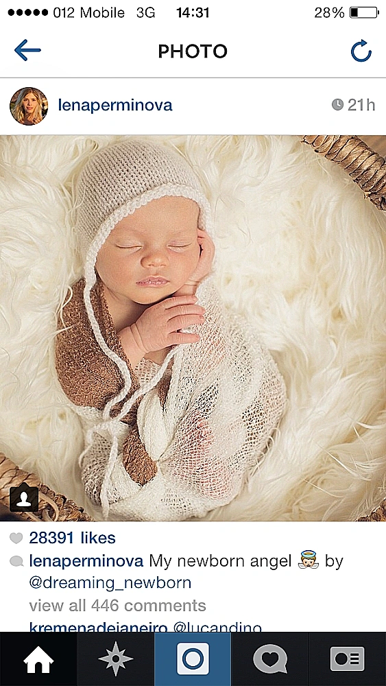 תינוקות מתוקים