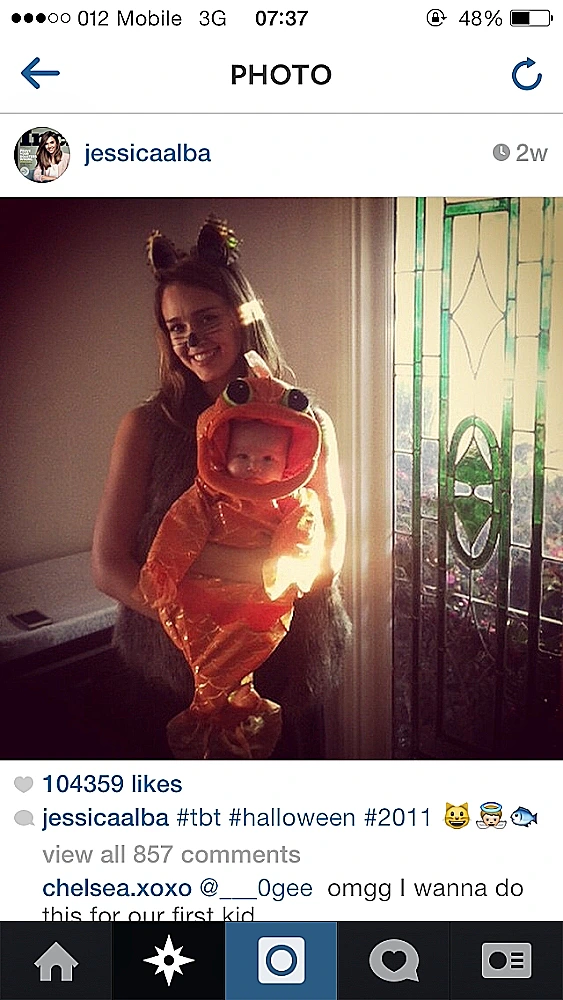 התינוקות החמודים של המפורסמים