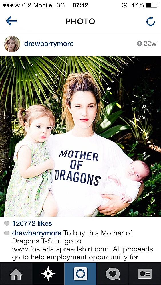 התינוקות החמודים של המפורסמים