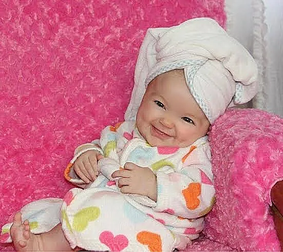 תינוקות מתוקים