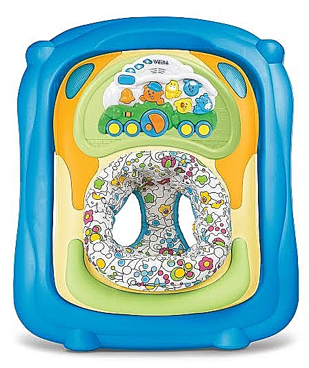 מוצרי תינוקות