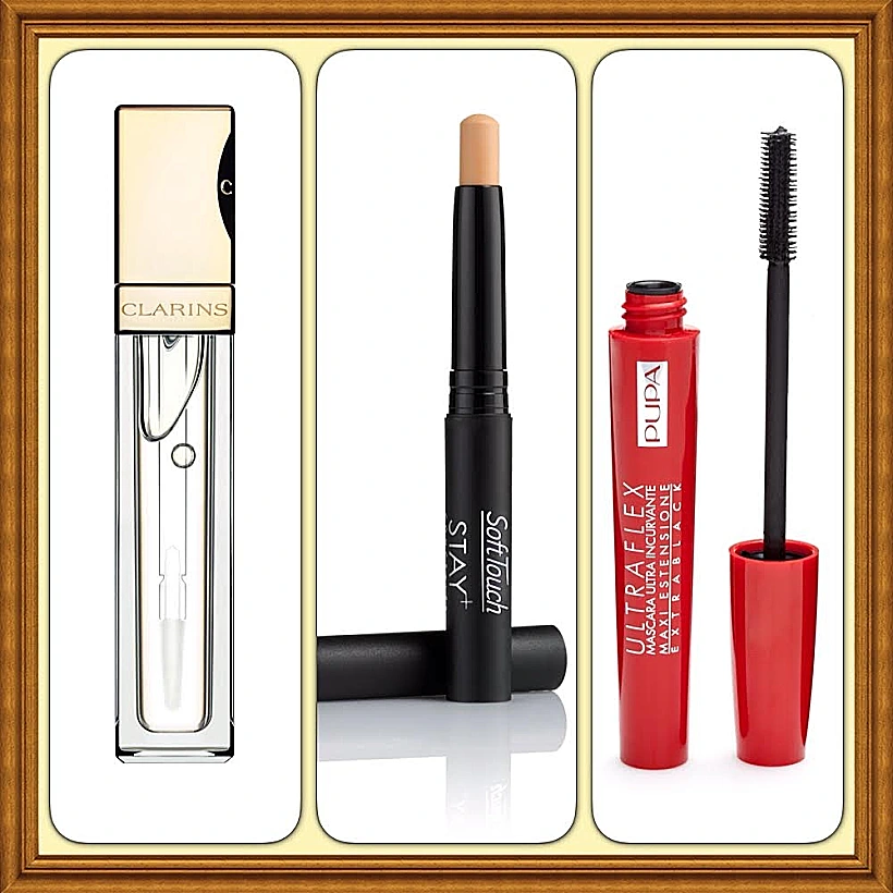 מוצרי טיפוח לאחר לידה