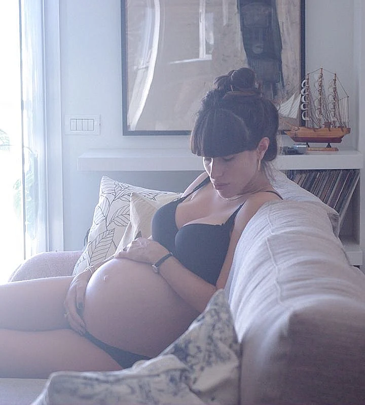 הריוניות סקסיות