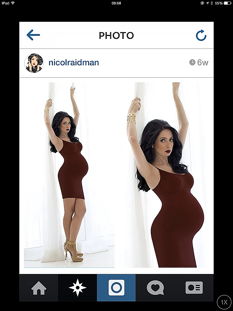 הריוניות סקסיות