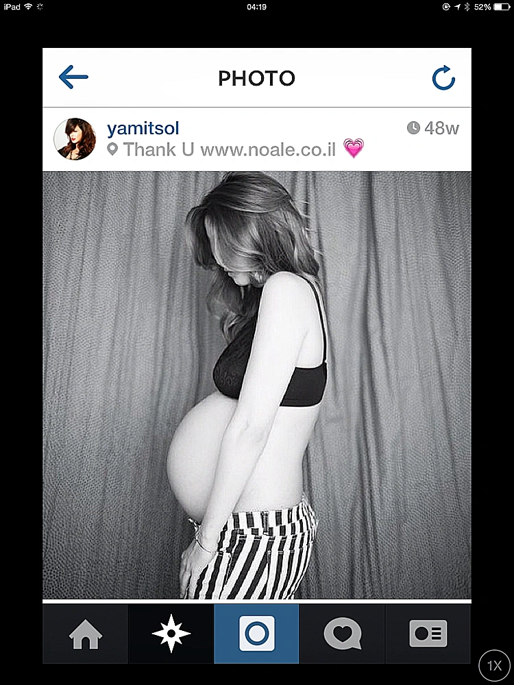 הריוניות סקסיות