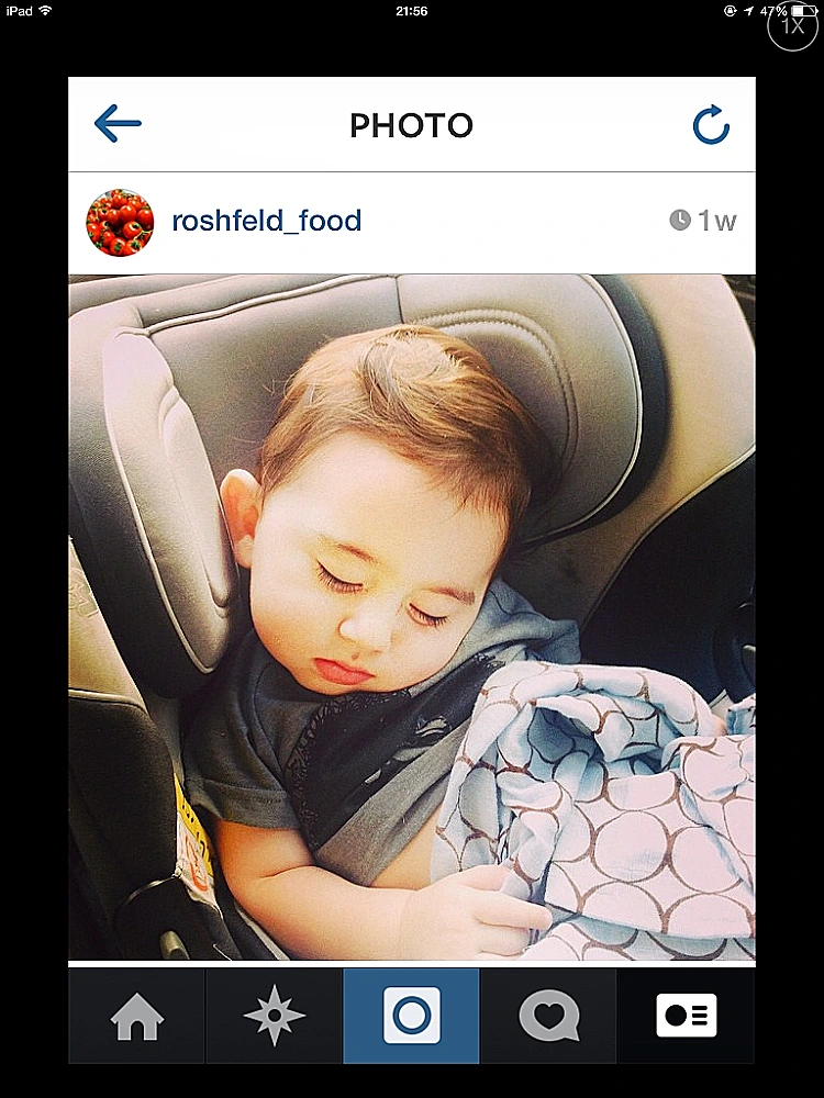 תינוקות של סלבס