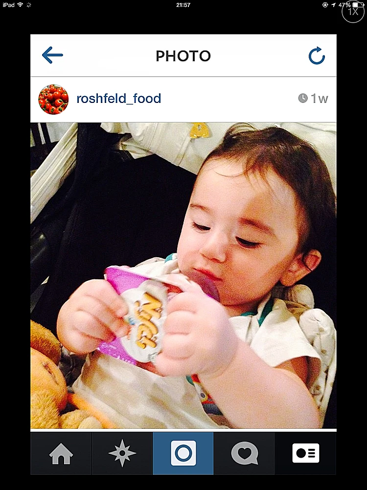 תינוקות של סלבס