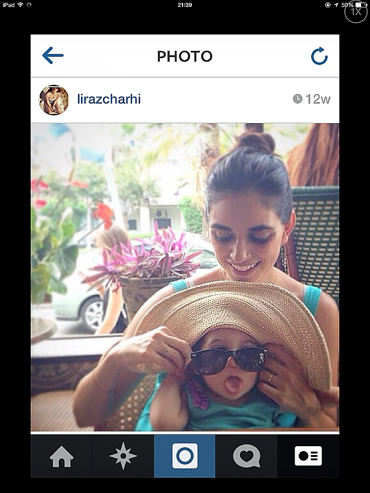 תינוקות של סלבס