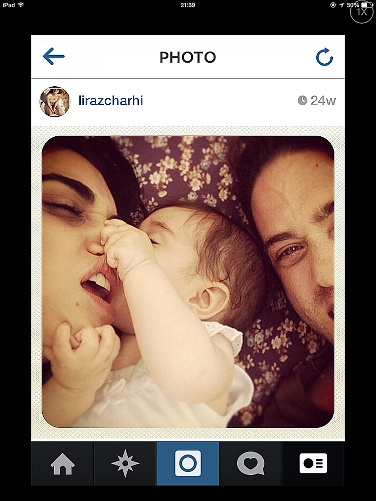 תינוקות של סלבס