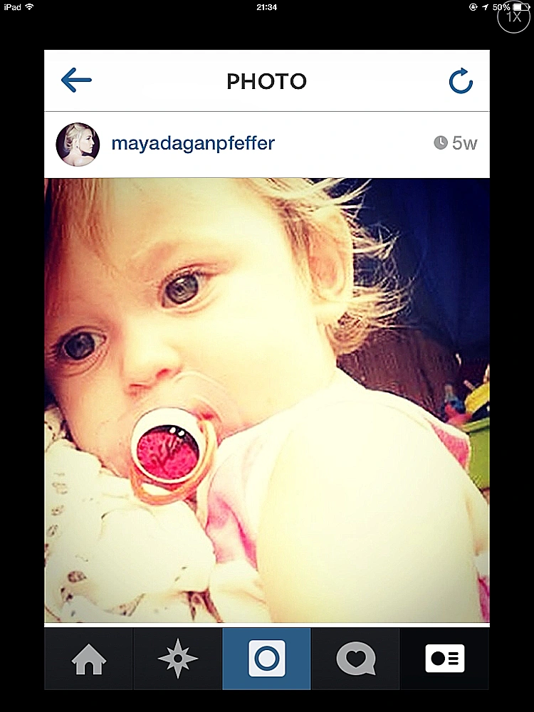 תינוקות של סלבס