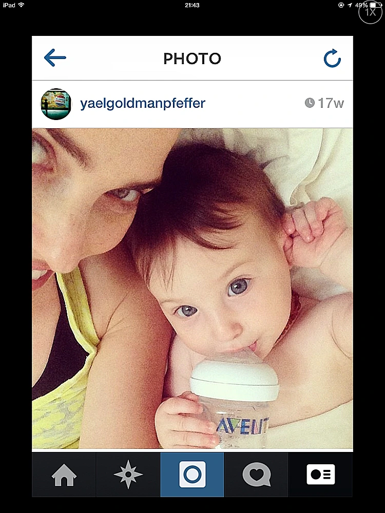 תינוקות של סלבס