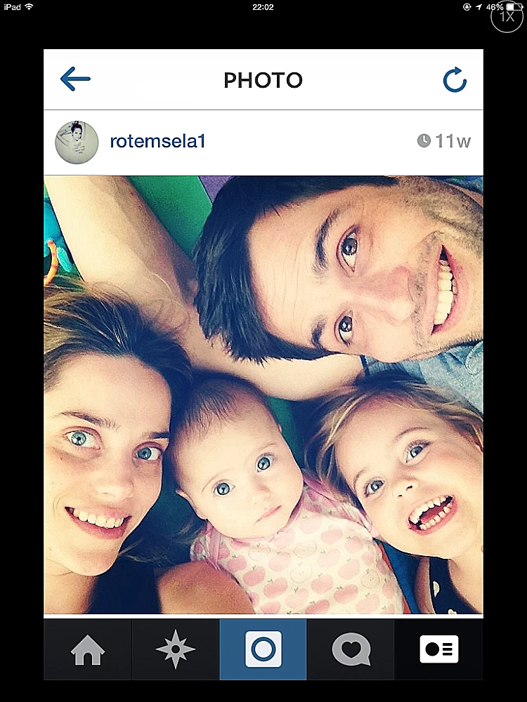 תינוקות של סלבס