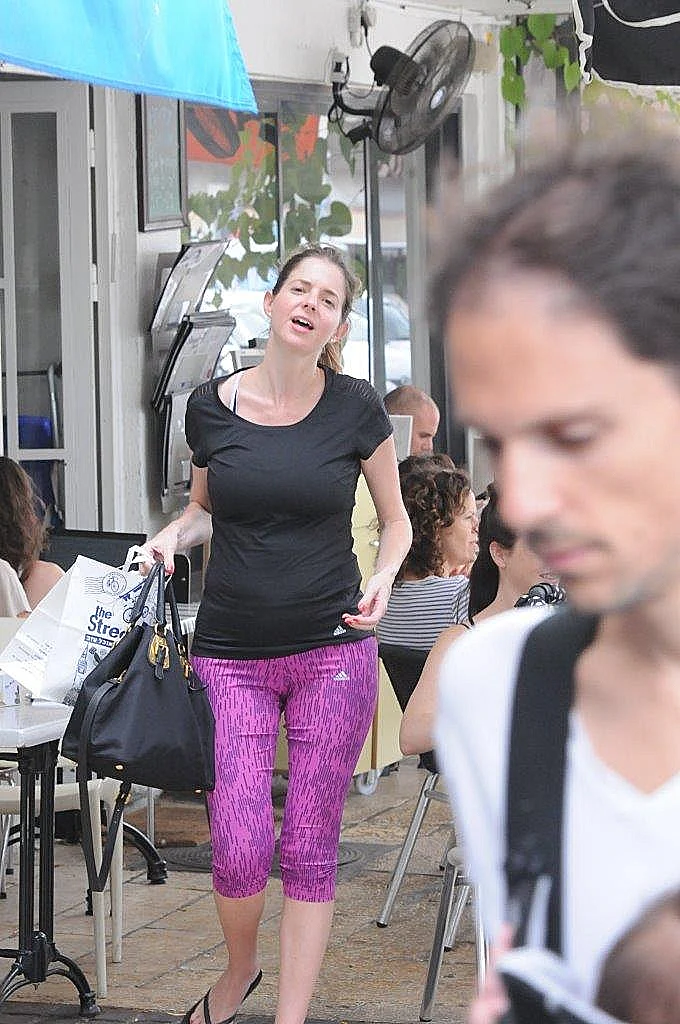 לירון ויצמן