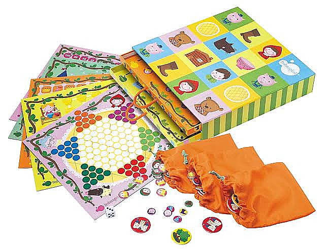 משחקים לסוכה