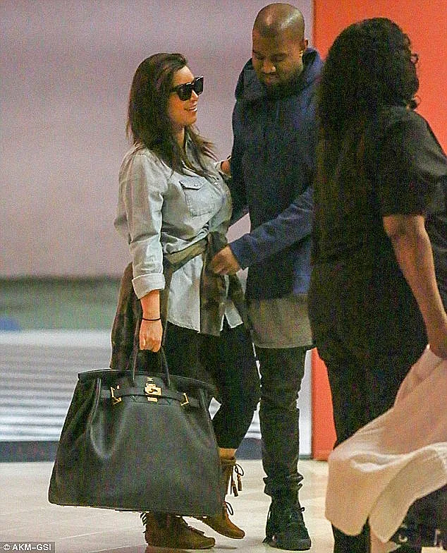 קים קרדשיאן