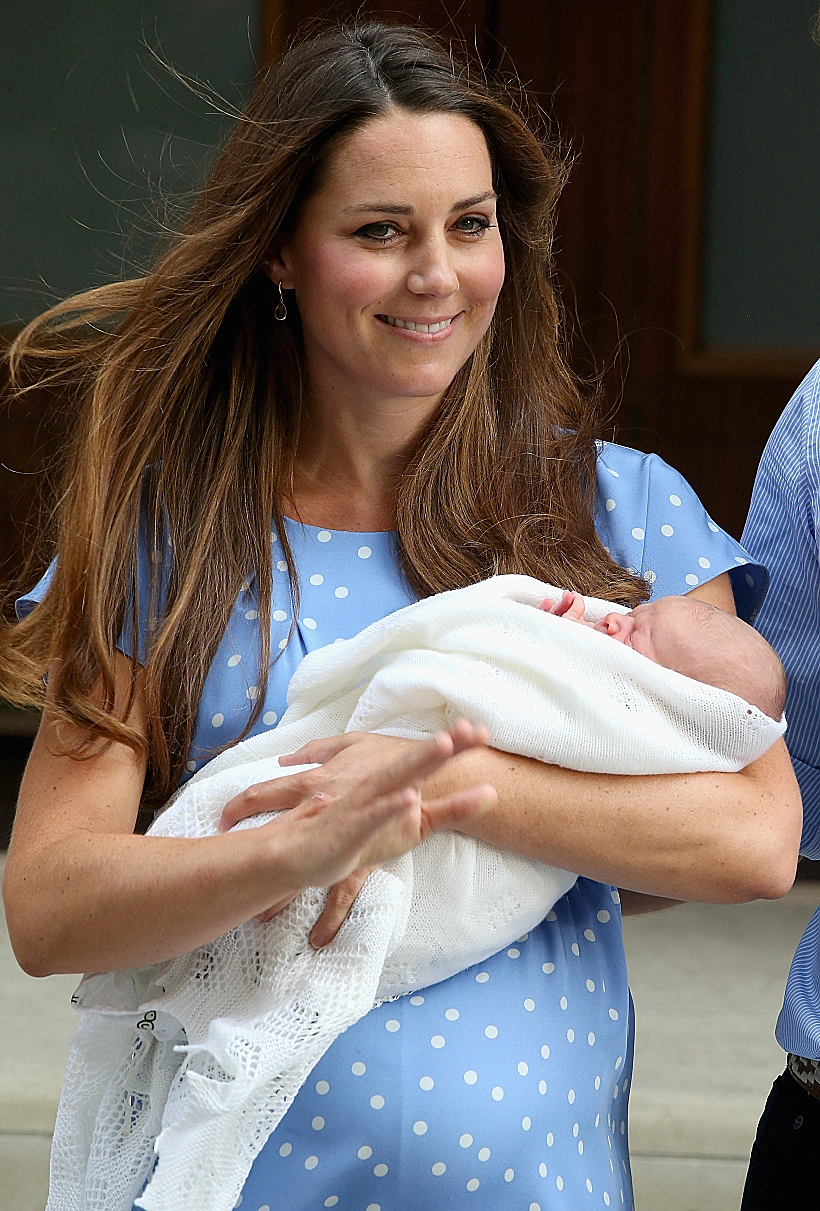 קייט מידלטון