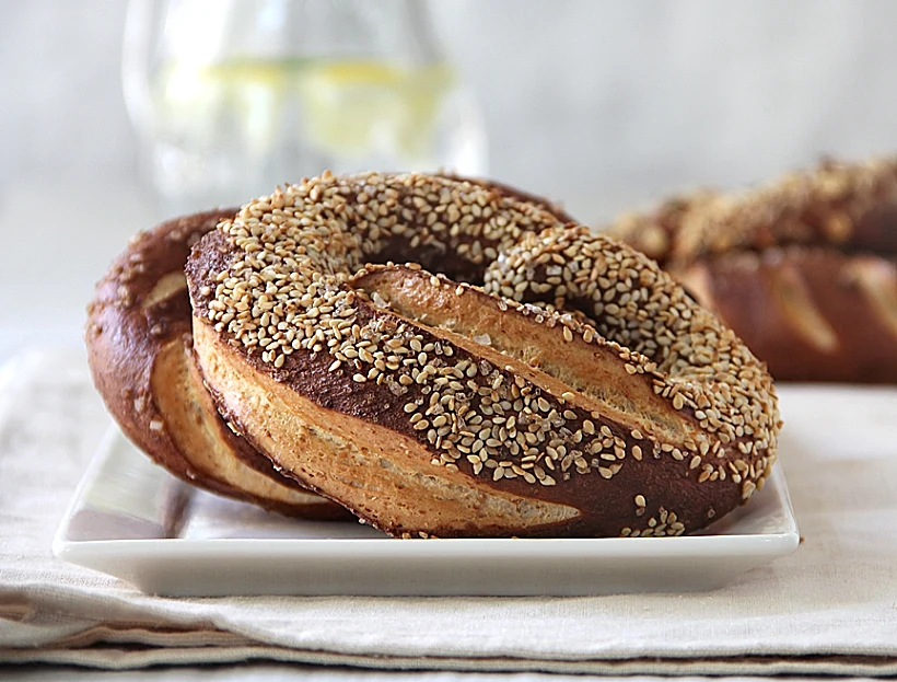 פרעצל של אורן בקר