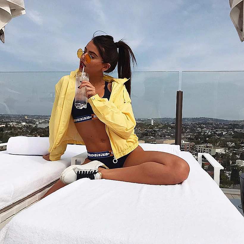 קים אור אזולאי(אינסטגרם)