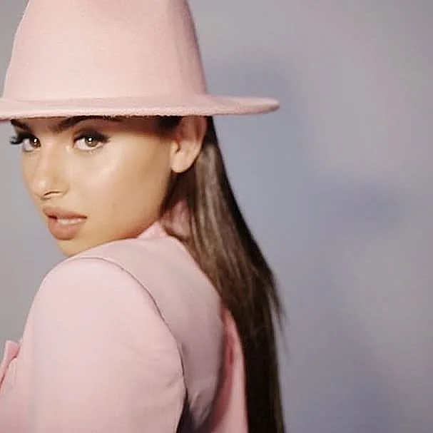 שפתון של מאק(אינסטגרם )