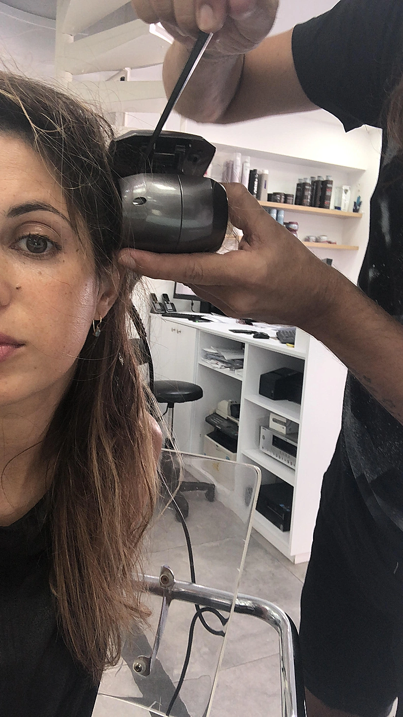 יחידת החילוץ בפעולה (פרטי)