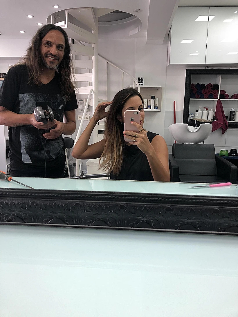 אבי המחלץ(פרטי )