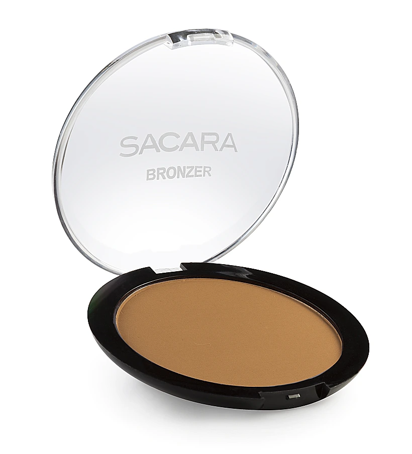 ברונזרים מבית SACARA מחיר 19.90 שח ( יחצ)