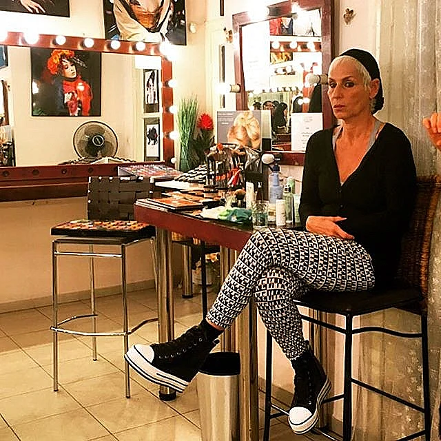 עדה לזורגן: 